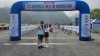 2025 단양팔경 걷기 및 마라톤 대회 10km 이야기