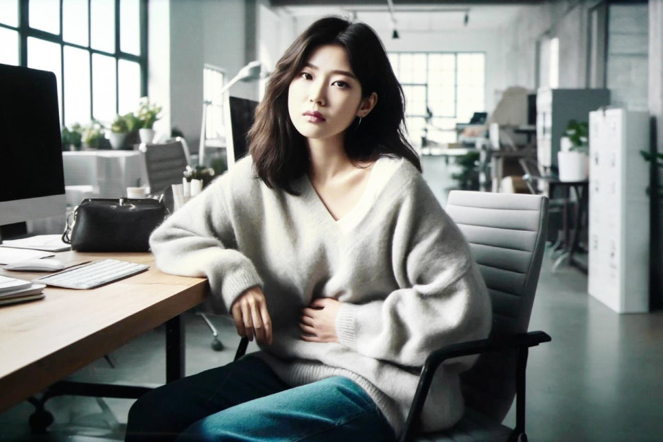 간수치가 높은이유 6가지 관리
