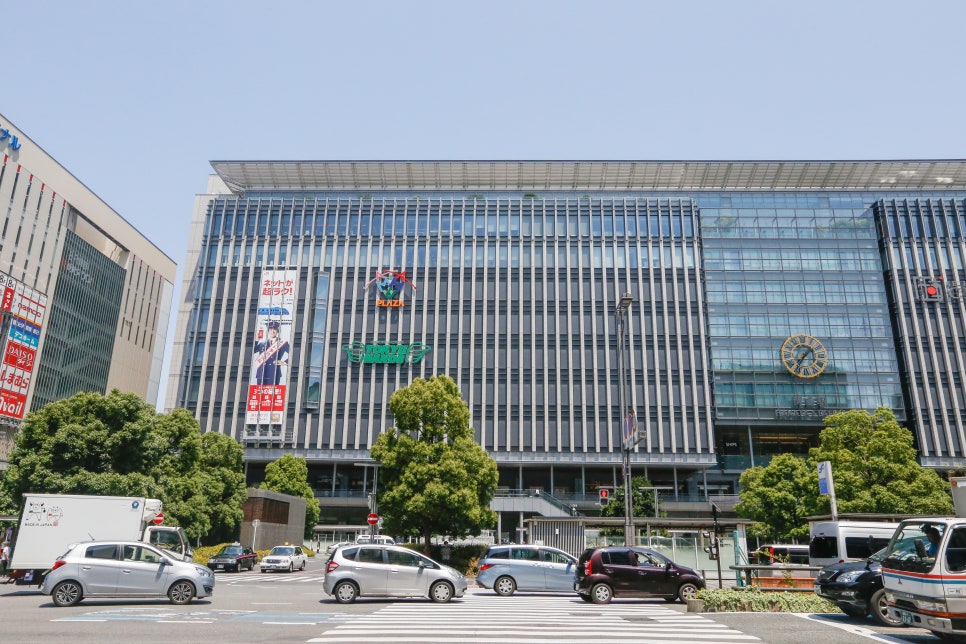 후쿠오카 하카타 호텔 2박3일일정 가성비 숙소 에스페리아