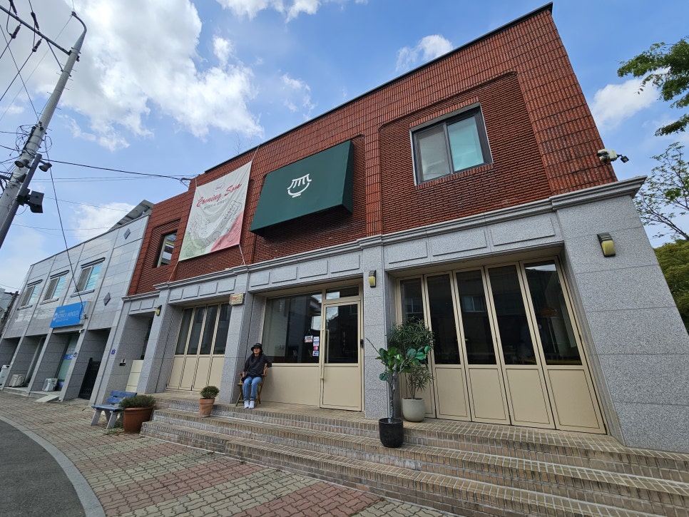 청주 실내 가볼만한곳 아이와 가면 좋은 청주 고인쇄박물관