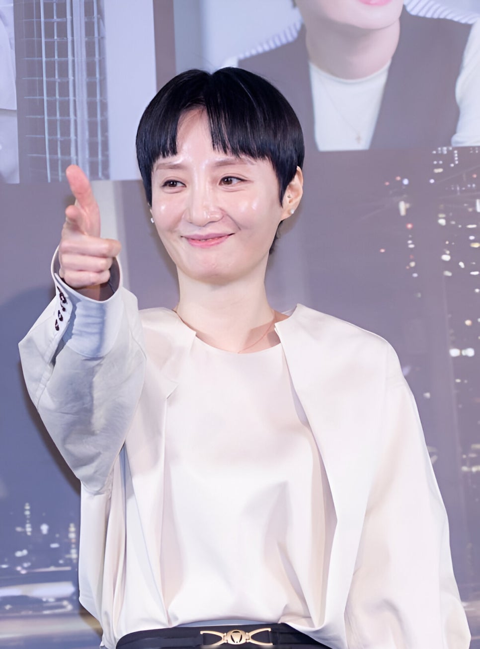 여배우가 매니저에게 3번이나 고백했다고? 현재 결혼한 여배우 근황.jpg