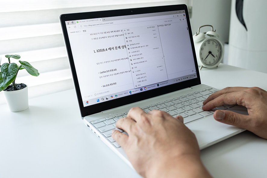 노트북ssd 추가 전 필수 가이드 및 삼성 NVMe ssd 추천 포인트