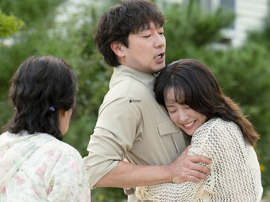 ott 드라마 순위 4월 3주차 Top5