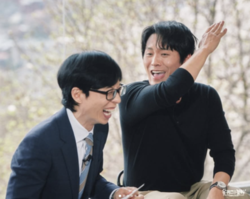 학씨 아저씨 최대훈 미스코리아 아내 장윤서와의 러브스토리! 유퀴즈 속 프로필&출연작 공개
