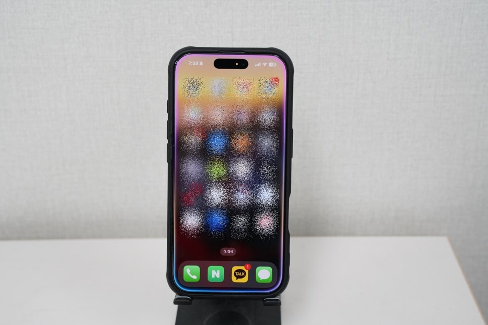 애플 ios 18.4.1 업데이트 개선점 및 변화 점점 강력해지는 개인화