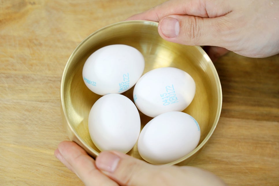 계란요리 토마토 계란볶음 스크램블에그 레시피