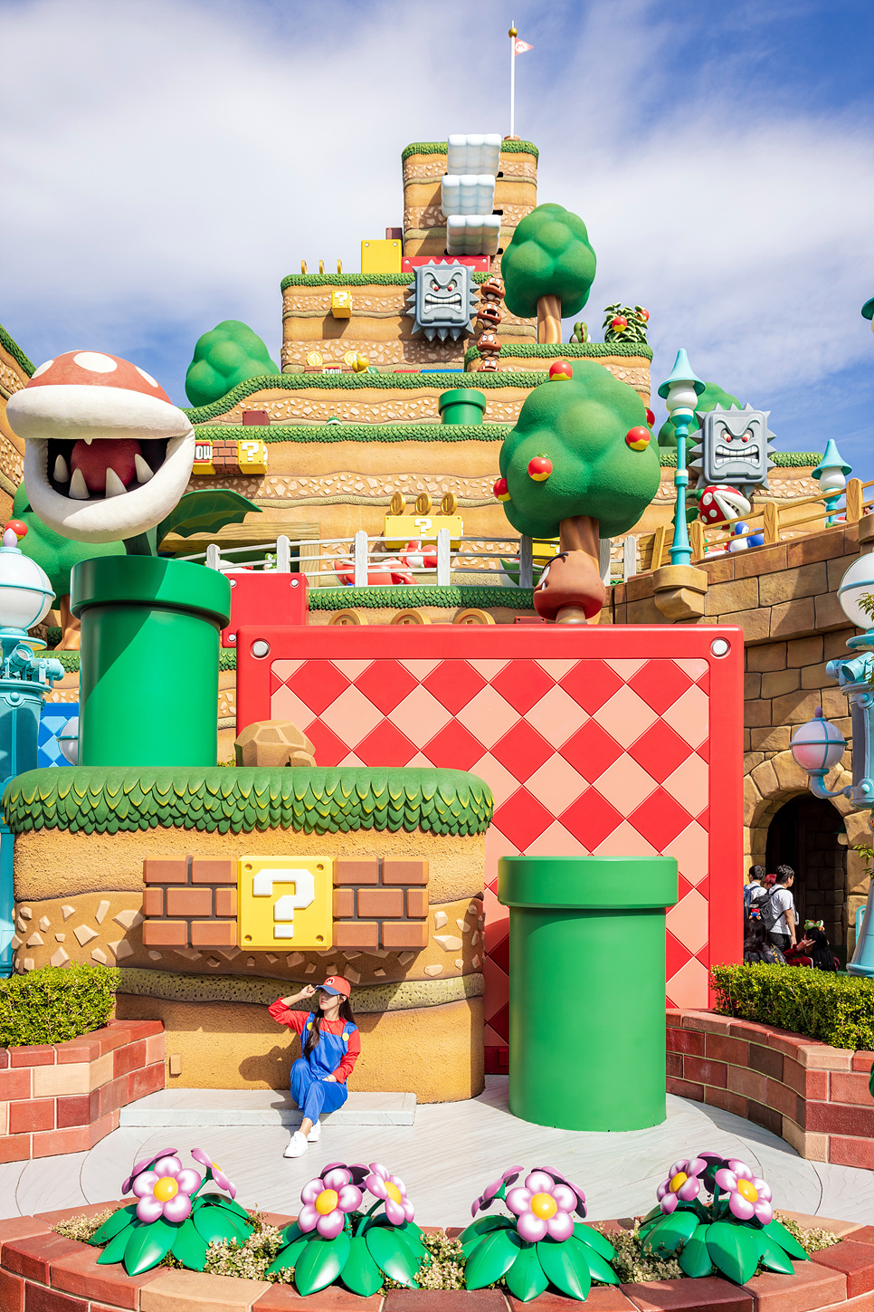 오사카 유니버셜 입장권 USJ 익스프레스패스 할인코드