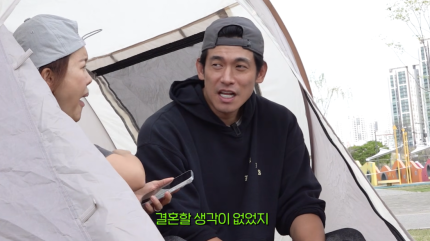 정석원 백지영과 결혼계기 “결혼 생각 없었다” 백지영과의 반전 러브스토리 공개