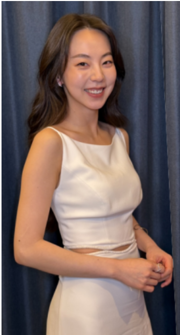 안소희, 몰라보게 성숙미 “분위기 여신” 감탄 폭발 아이보리 드레스 패션 전주국제영화제 현장 사진 근