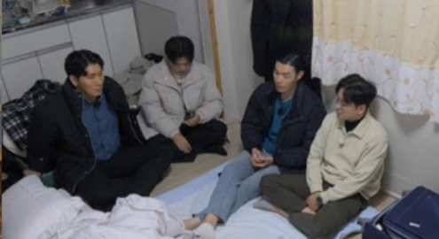 나솔사계 14기 경수, 10기 영식과 격돌 최종 선택 전 충돌 “기분 나빠”