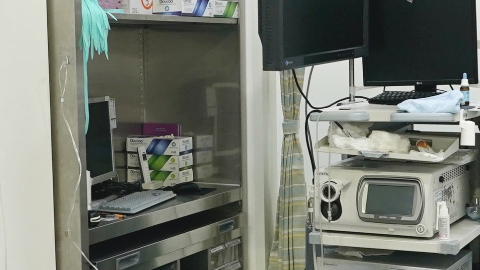 당뇨병원 당뇨초기증상 손톱 발 합병증 관리 방법