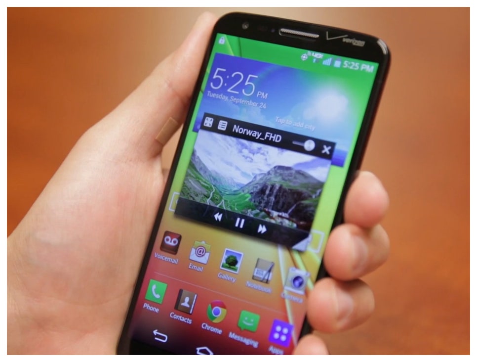 2010년대 LG 폰 G2 G3 G4 출시일 스펙 정리