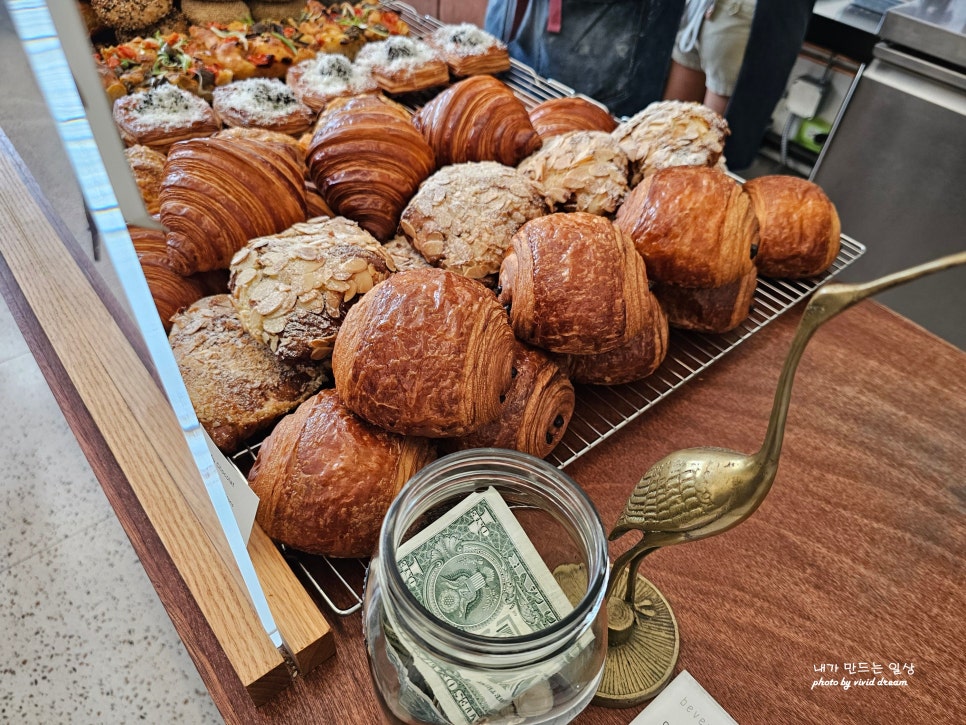 괌 빵 맛집 프란시스 베이크하우스 frances bakehouse