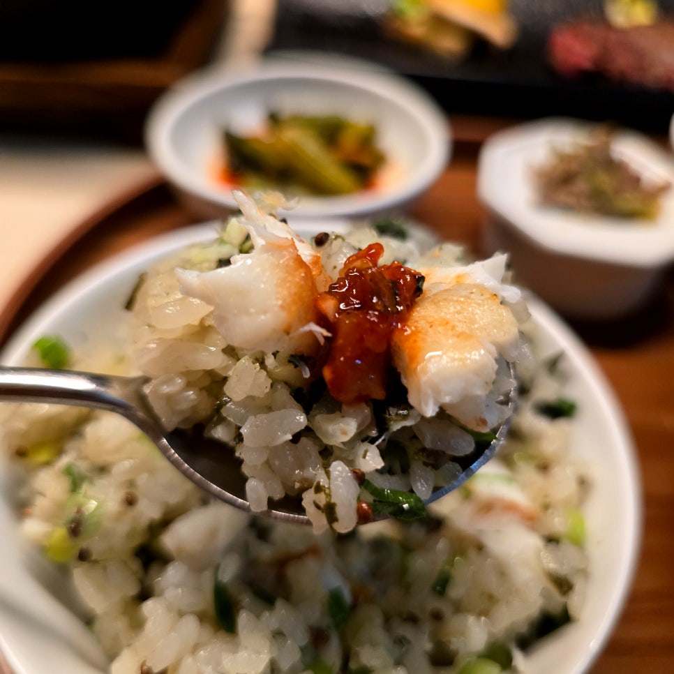 광화문 맛집 추천 회식 장소 안국역 서울 한우 오마카세 룸식당 우아라 소고기