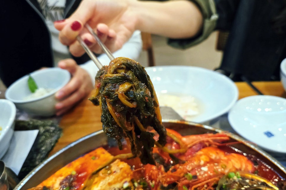 제주 함덕 맛집 고집돌우럭 가족식사하기 좋은 장소 추천