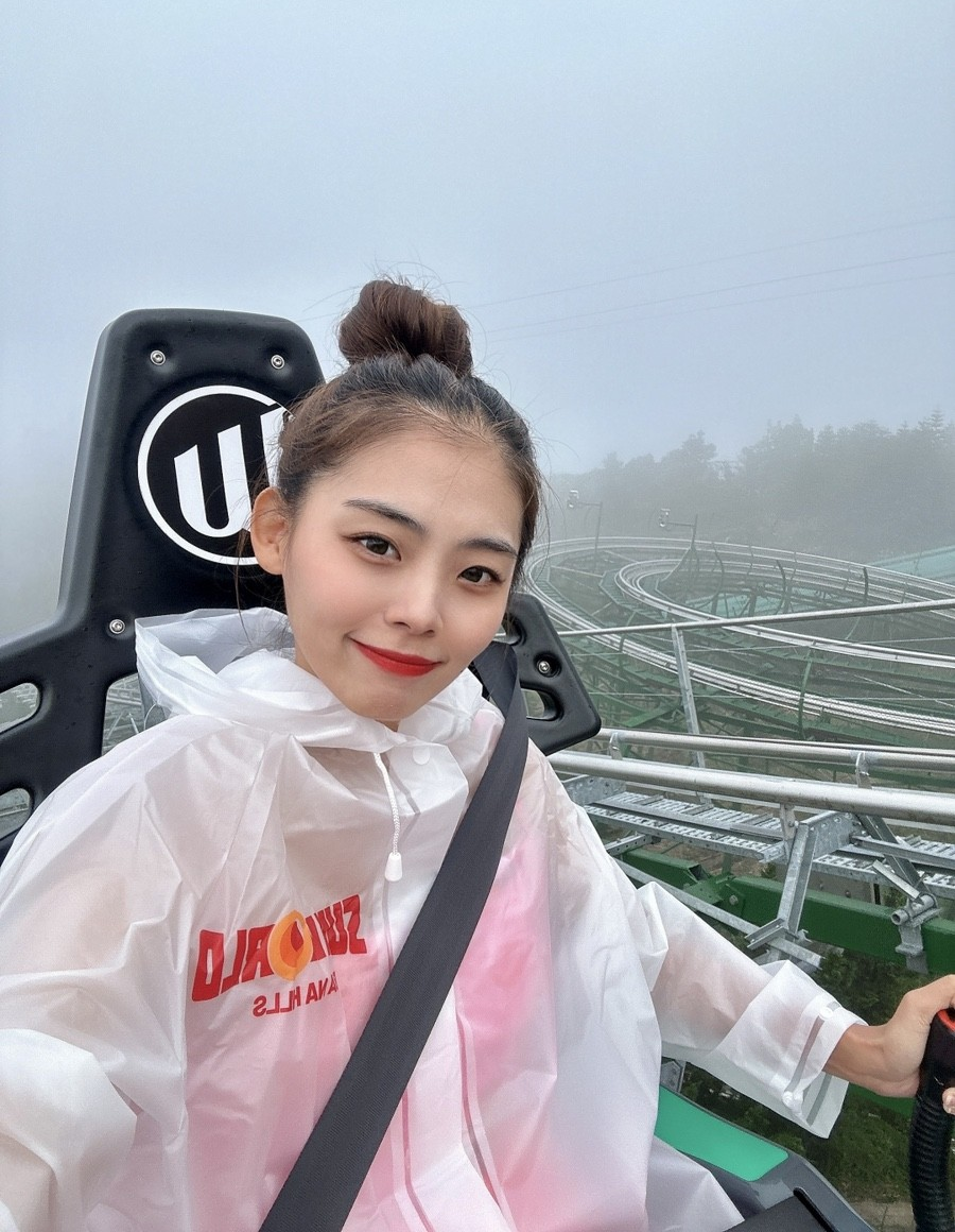 다낭 바나힐 투어, 케이블카, 루지, 5월 날씨 다낭 자유여행