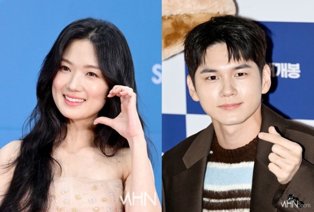 김혜윤X옹성우 KMA MC 확정! 청춘배우의 찰떡 케미 기대감 폭발
