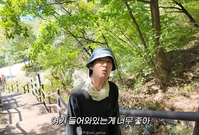 44사이즈 홍진경 몸매비결 수영 등산 효과 칼로리 다이어트 팁