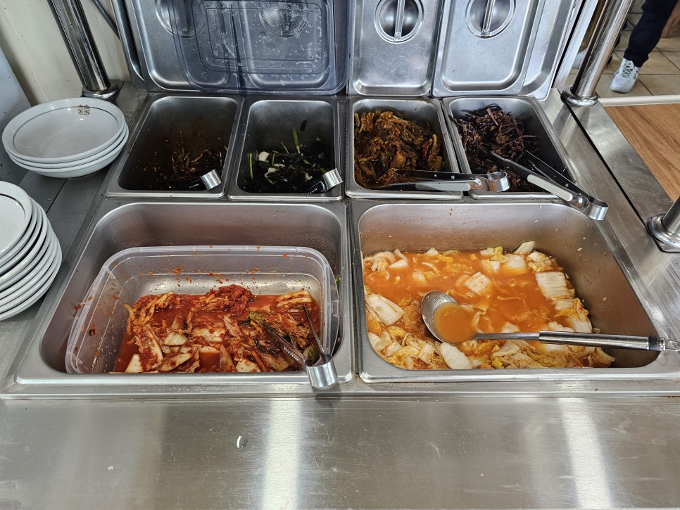 국내맛집여행 제주도민맛집 안덕 산방산 현지인이 즐겨찾는 생원전복 4년째 다니는 찐 후기