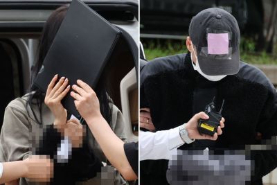 경찰, ‘손흥민 협박녀’ 임신중절 이력 확인