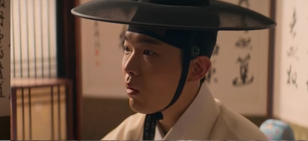 ‘탄금’ 이규성, 이재욱 향한 질투심 폭발! 사건 단초 제공한 강렬한 특별출연