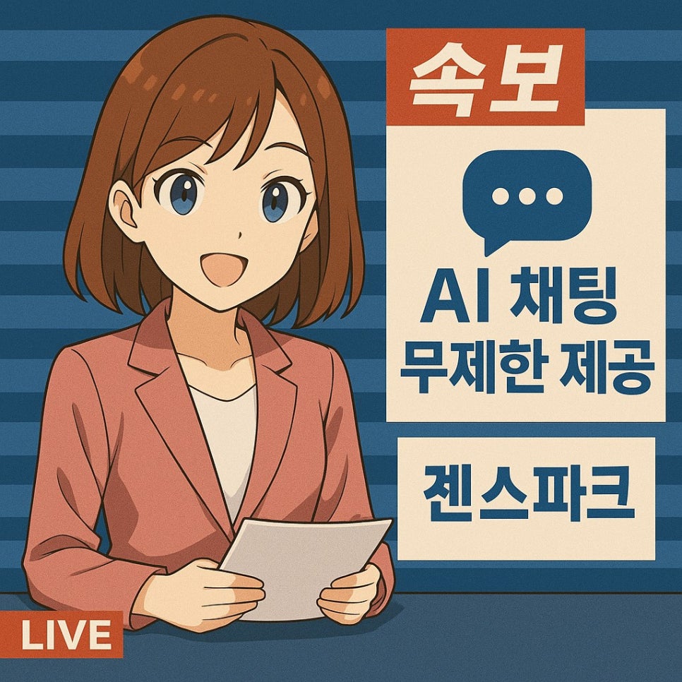 젠스파크 ai PPT 제작 이젠 챗gpt 제미나이 클로드 딥시크 전부 무제한 제공한다?
