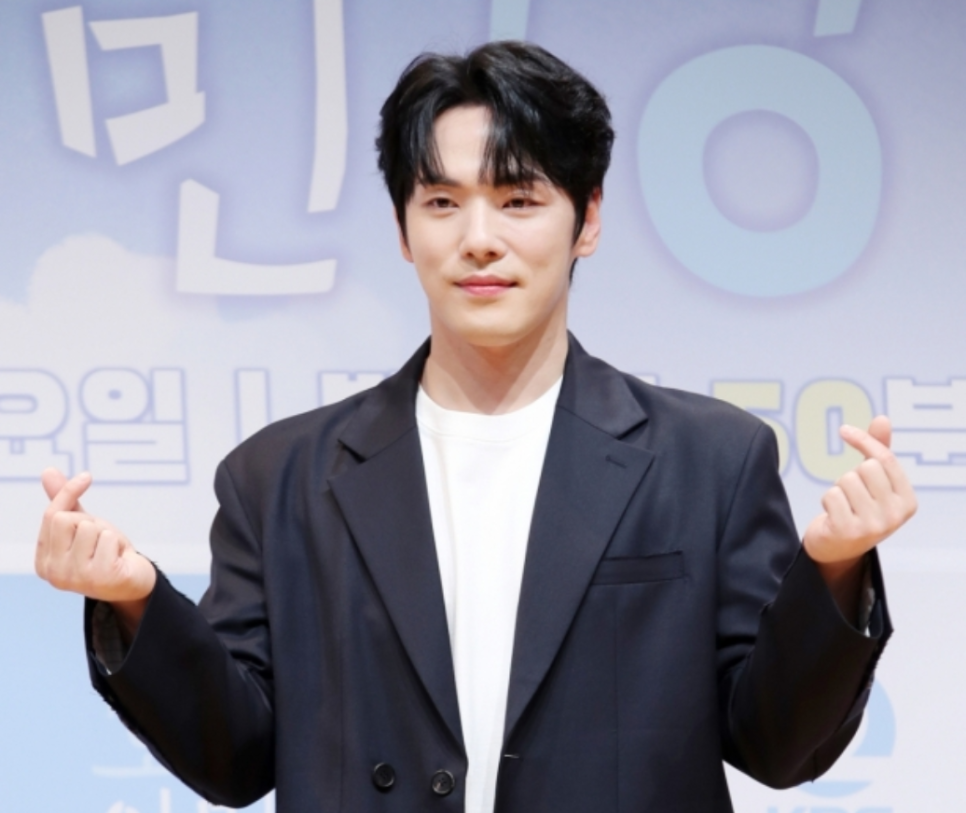 김정현 여자친구 발언, ‘가오정’에서 터진 의미심장 대답 화제