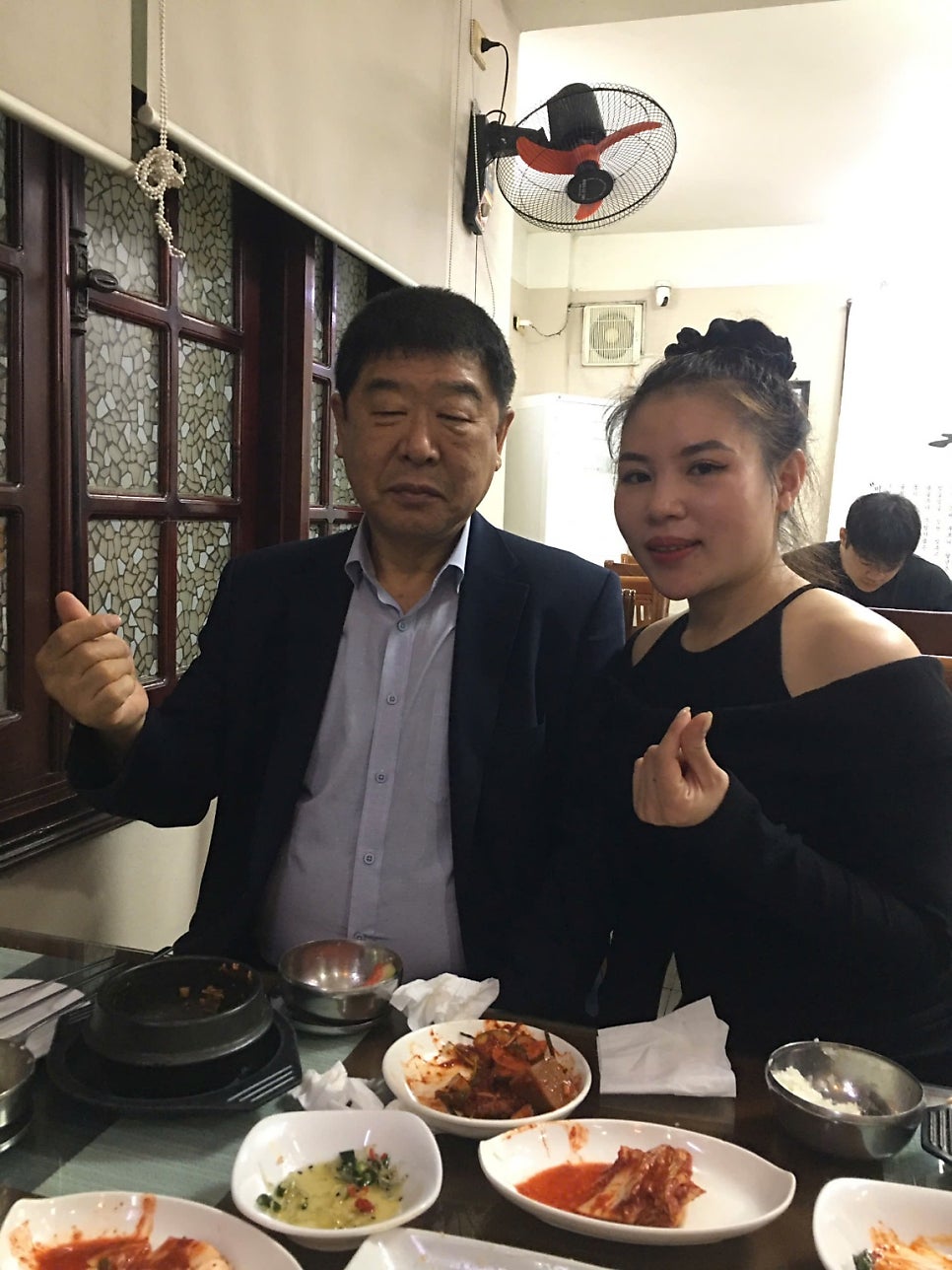"베트남국제결혼" 베트남에서 참한 배우자를 만났어요.
