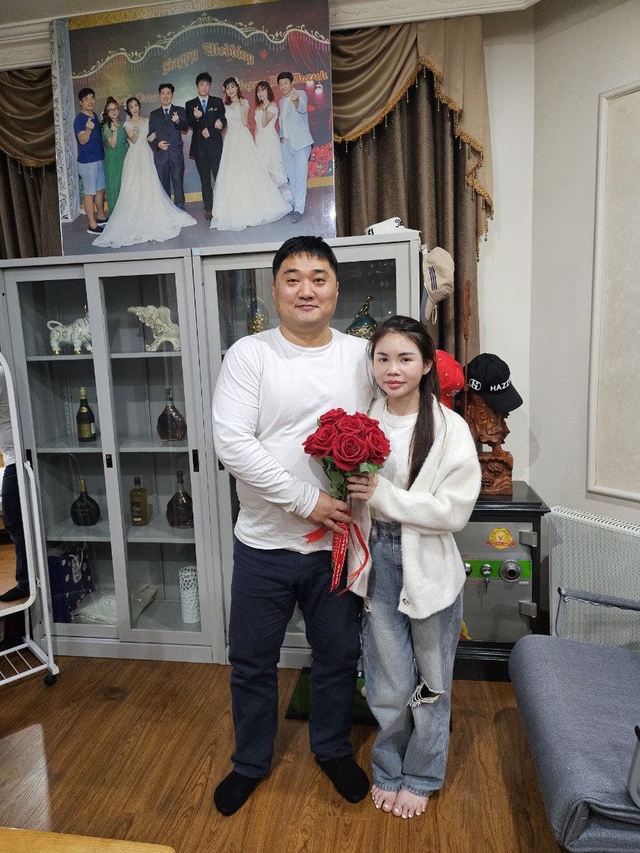 "베트남국제결혼" 베트남여성이 한국남자와 왜 결혼을 하려는지는 꼭 알고 국제결혼을 시작하셔야 합니다.
