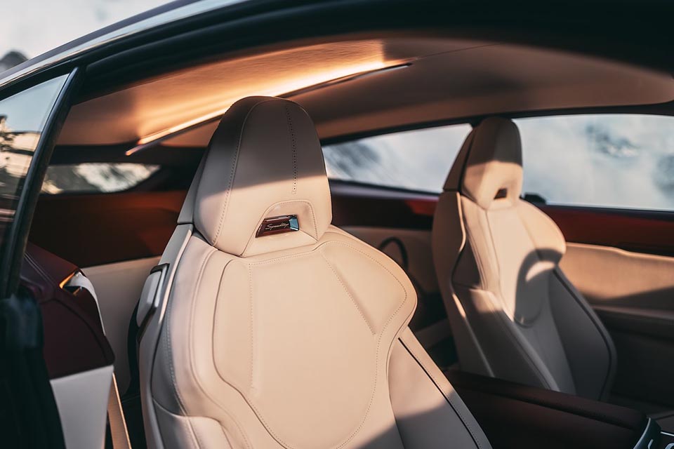 "럭셔리 끝을 보여주마!" BMW, 스피드탑 콘셉트 선봬