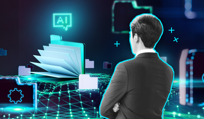 AI 시대, 조직도 일하는 방식도 완전히 달라진다?!