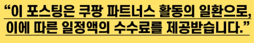 가성비 캠핑 에어매트 내장펌프 들어있는 블랙독 더블 쿠팡로켓직구