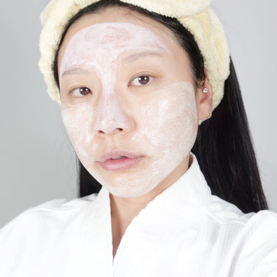 올리브영 휩드 휘핑 팩클렌저 기획세트 유자몽 무화버터 조합으로 보습 세안