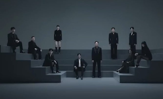 오징어게임 시즌3 떡밥, 민수는 VIP일까? (재밌는 드라마 추천)