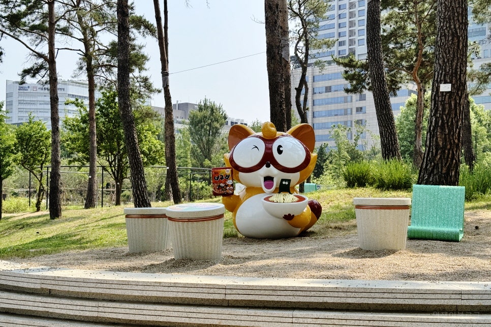 2025 서울국제정원박람회 서울 갈만한곳 여행지 추천 보라매공원