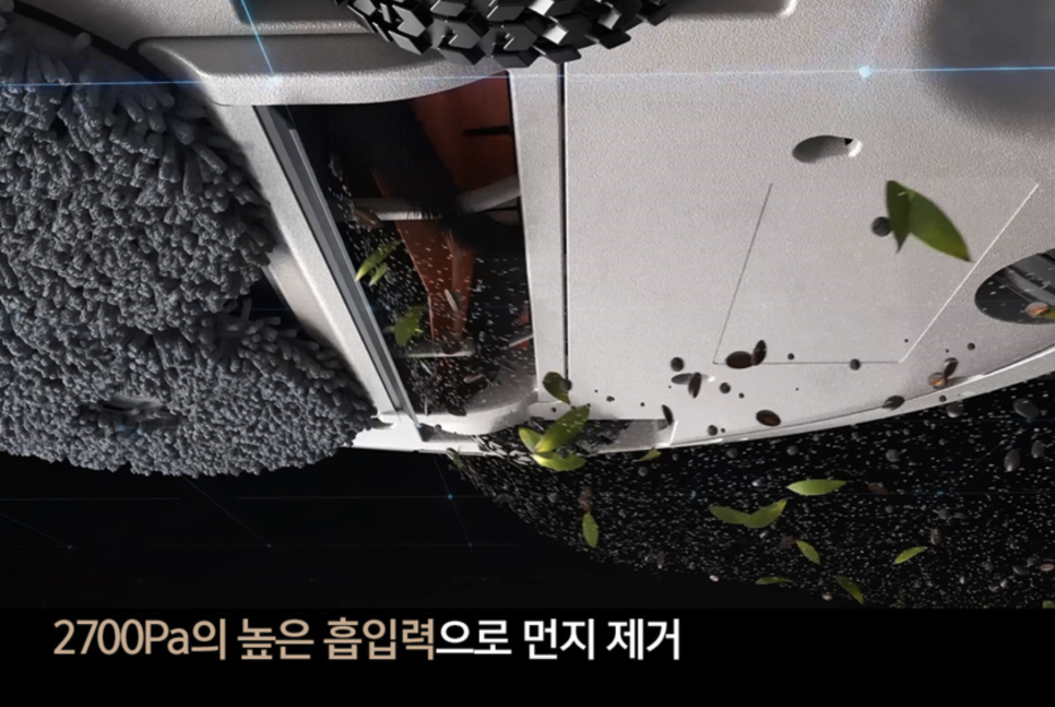 가성비 로봇청소기 물걸레까지 필립스 R6 Slim 추천하는 이유
