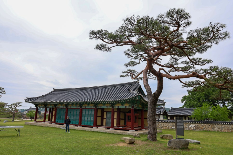 충남 서산 여행 해미읍성 가족여행 추천