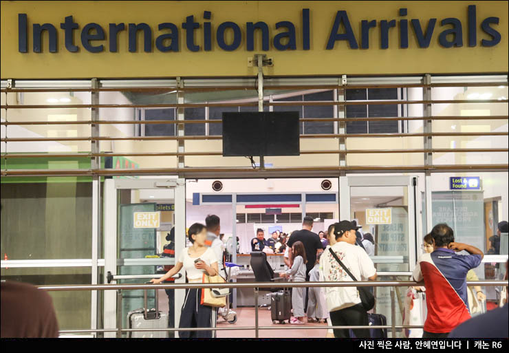 보홀 자유여행 공항 픽업 보홀 리조트 0.5박 숙소 추천