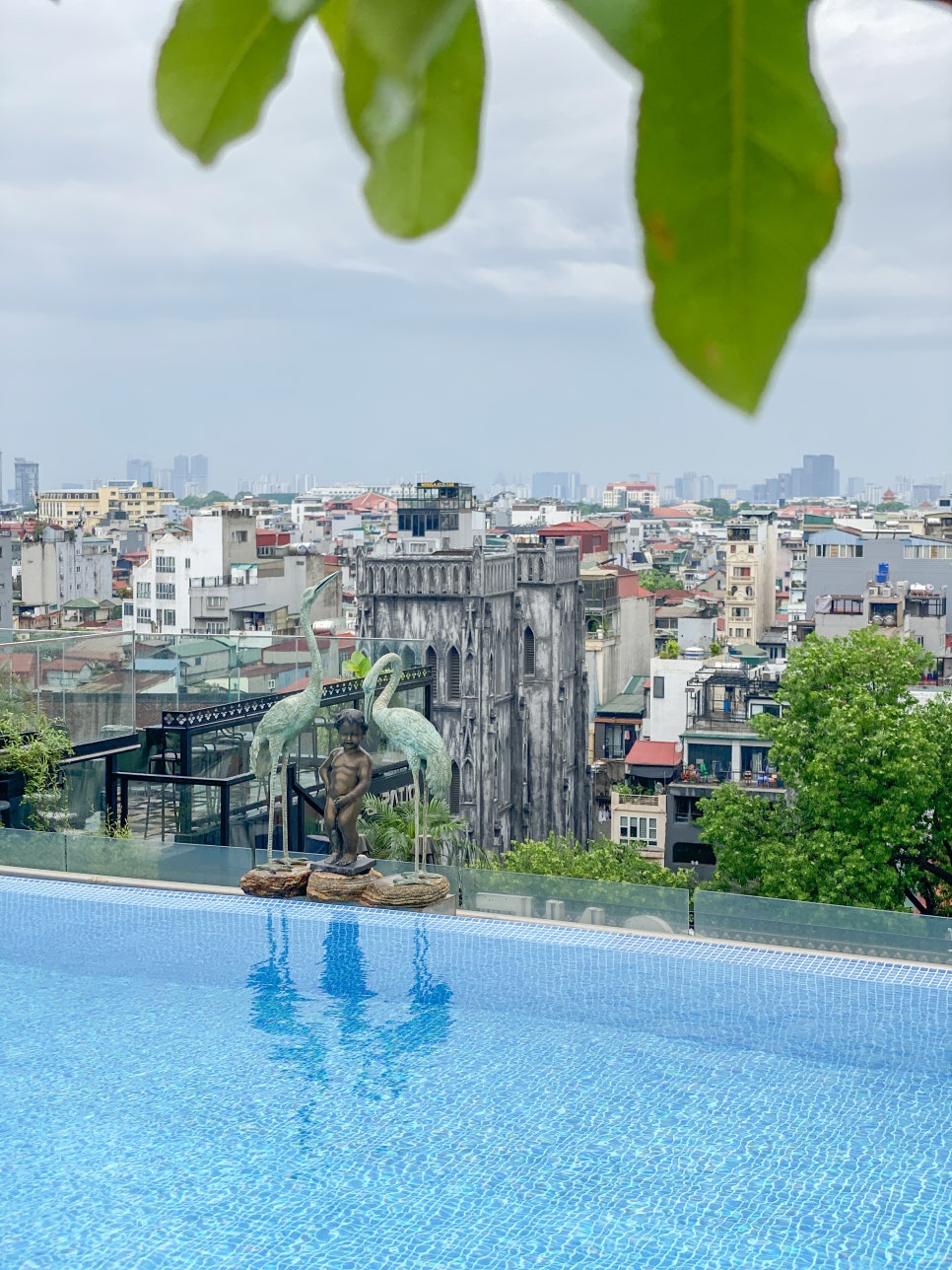 베트남 포켓 와이파이 도시락 10% 할인 하노이 자유여행 코스