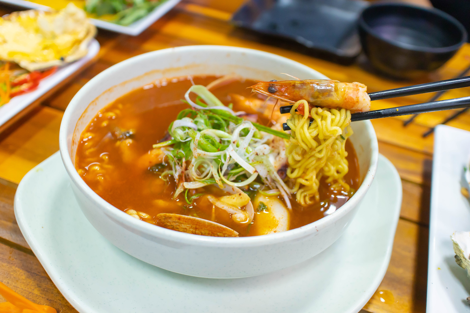 베트남 나트랑 맛집 시내 해산물 식당 빈산 추천