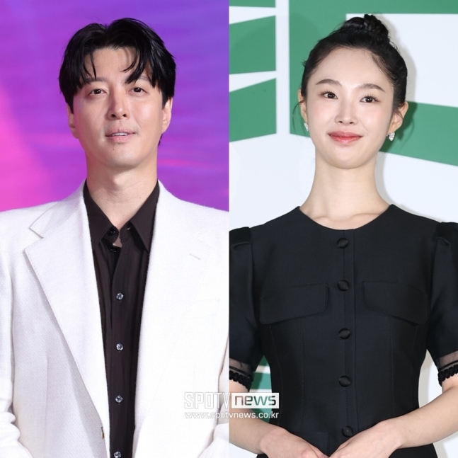 이동건 강해림 열애 인정? 심경 고백 16살 차이 넘은 새 사랑