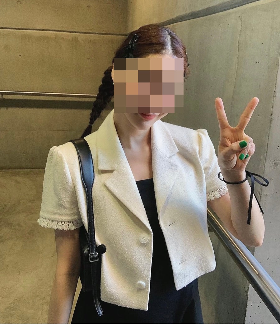 럭키슈에뜨 톰보이 디자이너브랜드 옷 판매 만오천원부터~