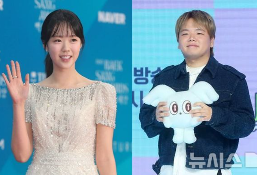 지예은 KBS 크레이지 리치 코리안 MC 합류: 유재석, 기안84, 전현무와 글로벌 호흡