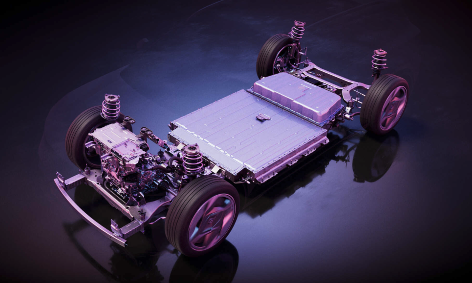 르노 세닉 E-Tech 출시일 가격까지 기대되는 전기차 SUV