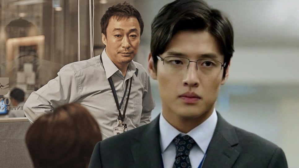 국제시장2 출연진, 강하늘, 이성민 아빠와 아들로 만난다? (한국 가족영화)