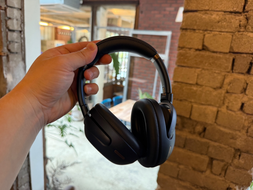 블루투스 헤드폰 JBL TOUR ONE M3 직접 사용해본 후기