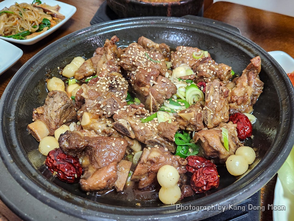 제주공항 근처 맛집 제주 조천 신촌밥상