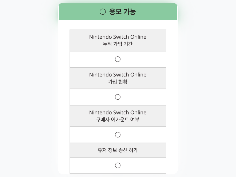 닌텐도 스위치2 사전예약 4차 구매 방법