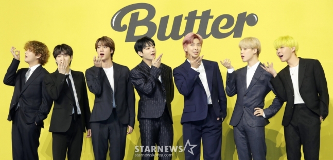 BTS 방탄소년단 릴레이 전역 시작! 아미들 ‘꽃신’ 신을 준비 되셨나요?