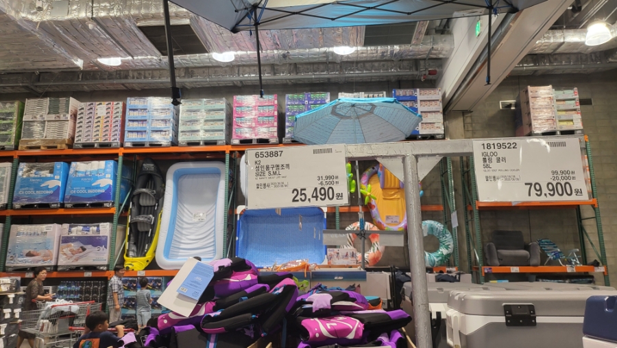 코스트코 살만한 물건 하정우 와인?